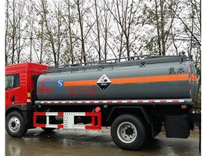 太原氨水的性質(zhì)有哪些？山西氨水廠家
